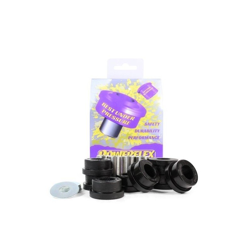 Silentblock interior del brazo superior trasero