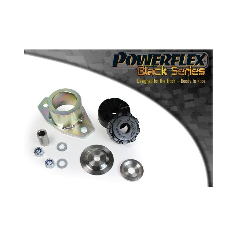 Silentblock del motor derecho delantero