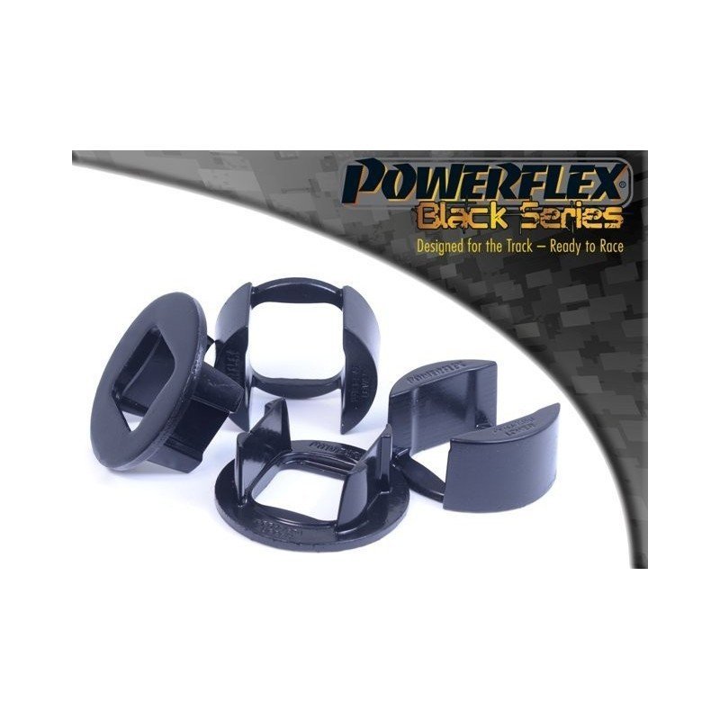 Inserto para Silentblock delantero del subchassis trasero