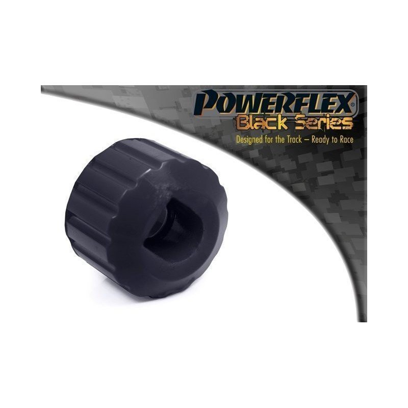 Silentblock del saliente del soporte de motor