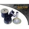 Silentblock trasero del subchassis trasero