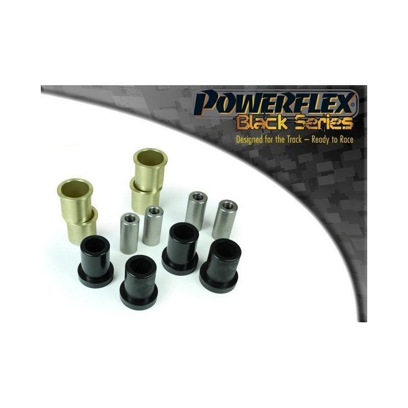 Silentblock del brazo superior trasero