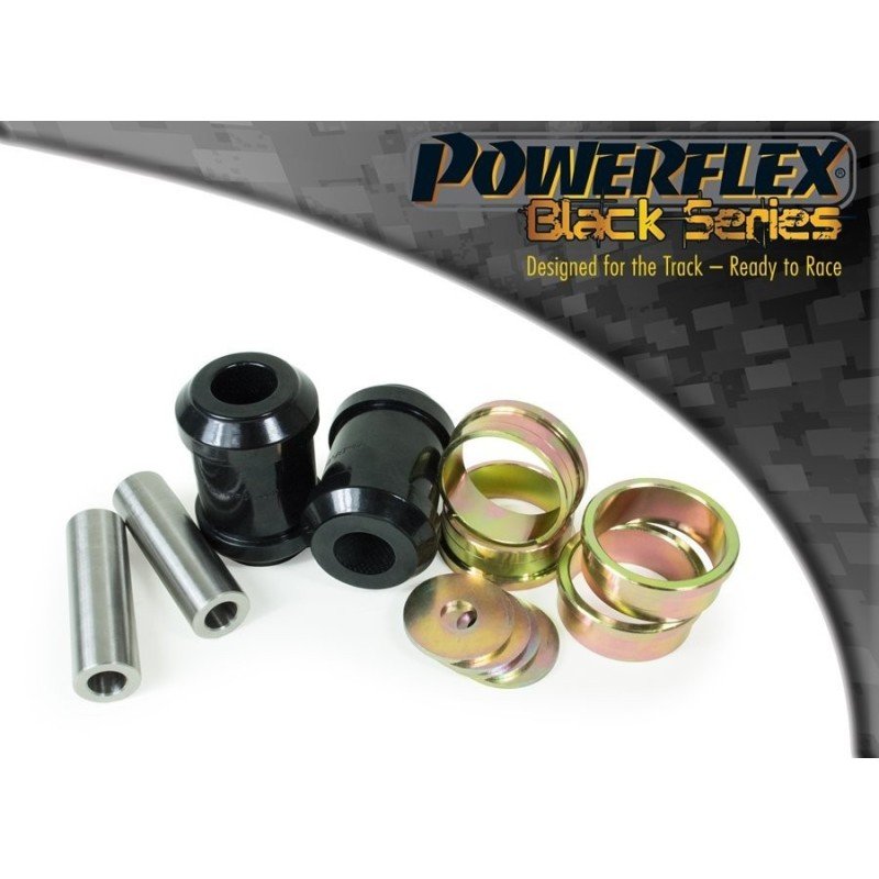 Silentblock del chassis al brazo delantero