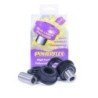 Silentblock interior del brazo trasero