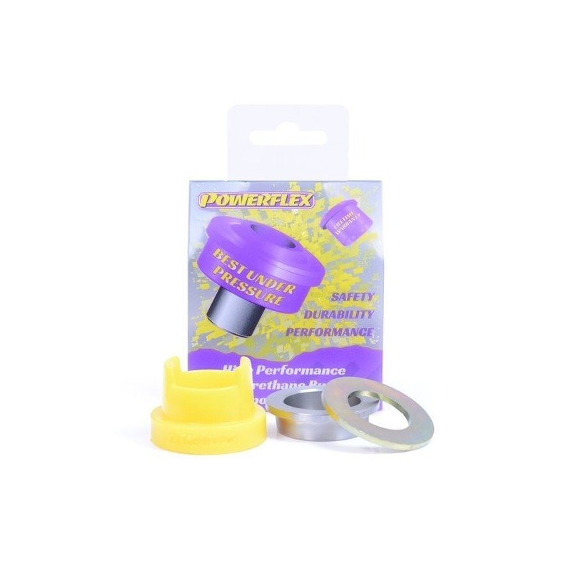 Inserto para Silentblock delantero del diferencial trasero