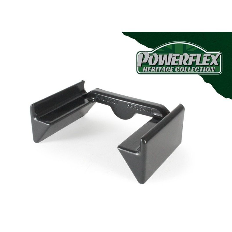 Inserto para el Silentblock original del soporte superior del motor (Diesel)