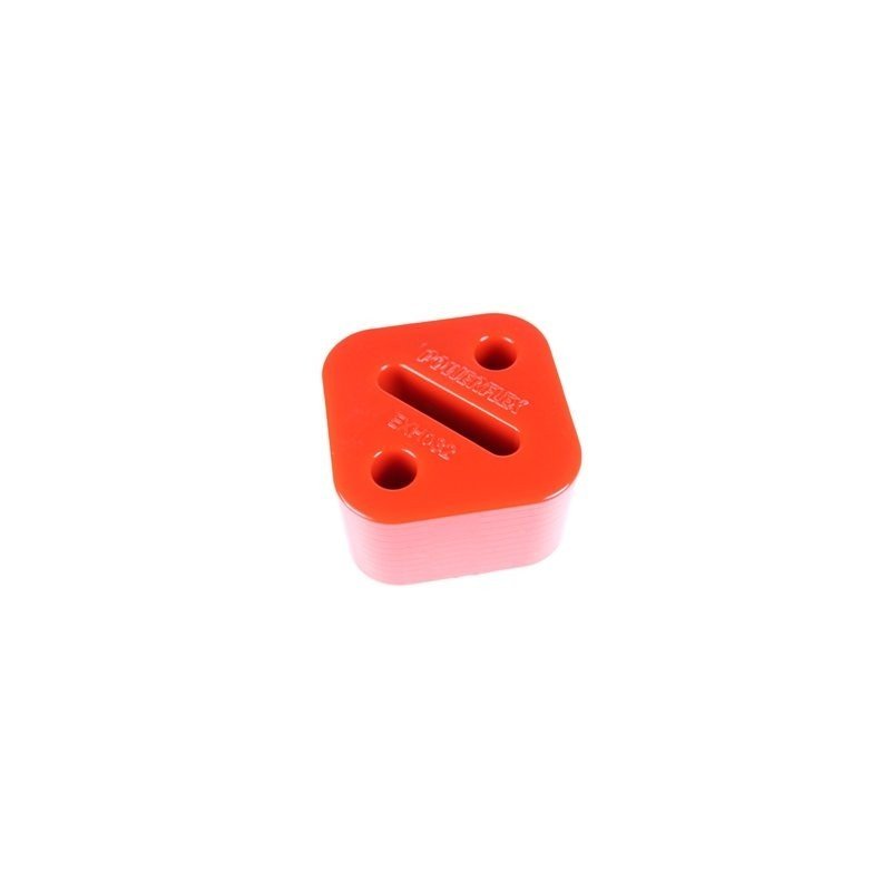Silentblock de escape