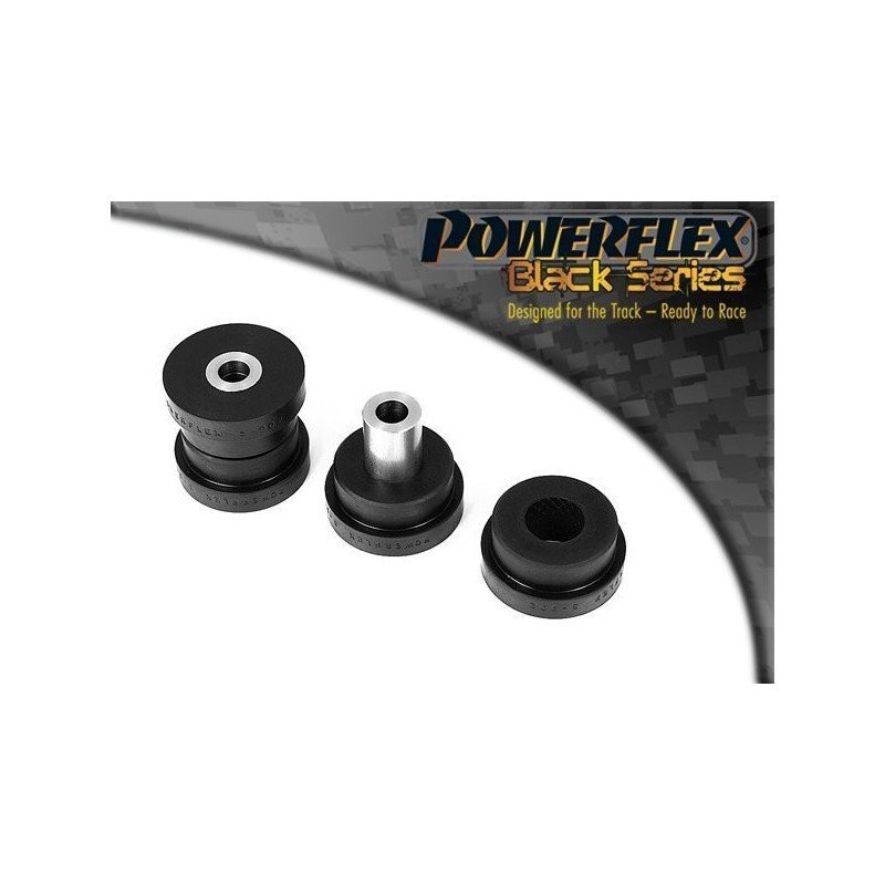 Silentblock del chassis al brazo delantero