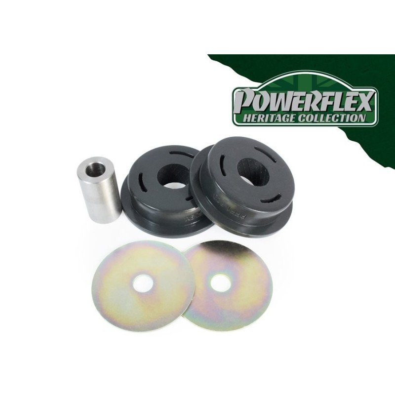 Silentblock de la estabilizadora del soporte del motor