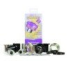 Silentblock del trapecio superior delantero