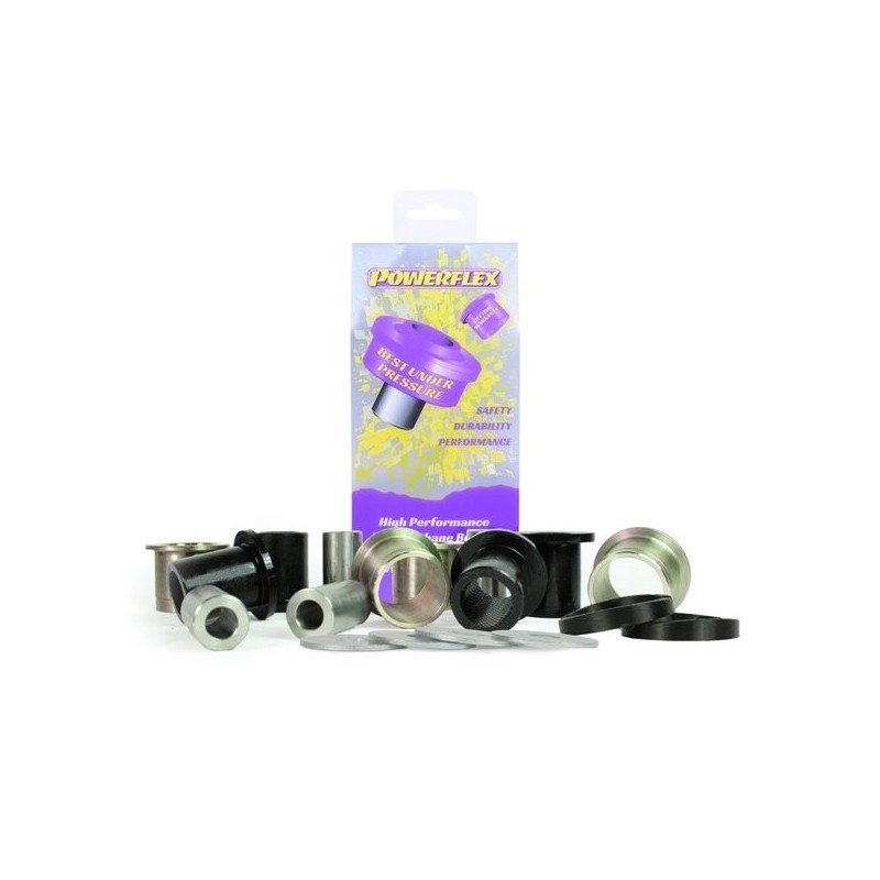 Silentblock del trapecio superior delantero