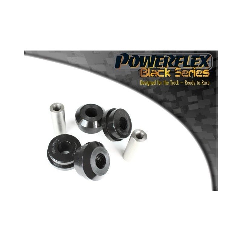 Silentblock del chassis al brazo delantero