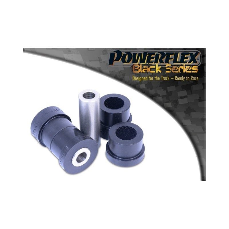Silentblock interior del brazo superior trasero