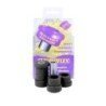 Silentblock interior del brazo superior trasero