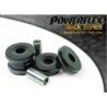 Silentblock trasero del subchassis trasero