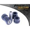 Silentblock interior del brazo superior trasero