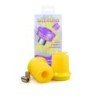 Silentblock tope amortiguador delantero 82mm