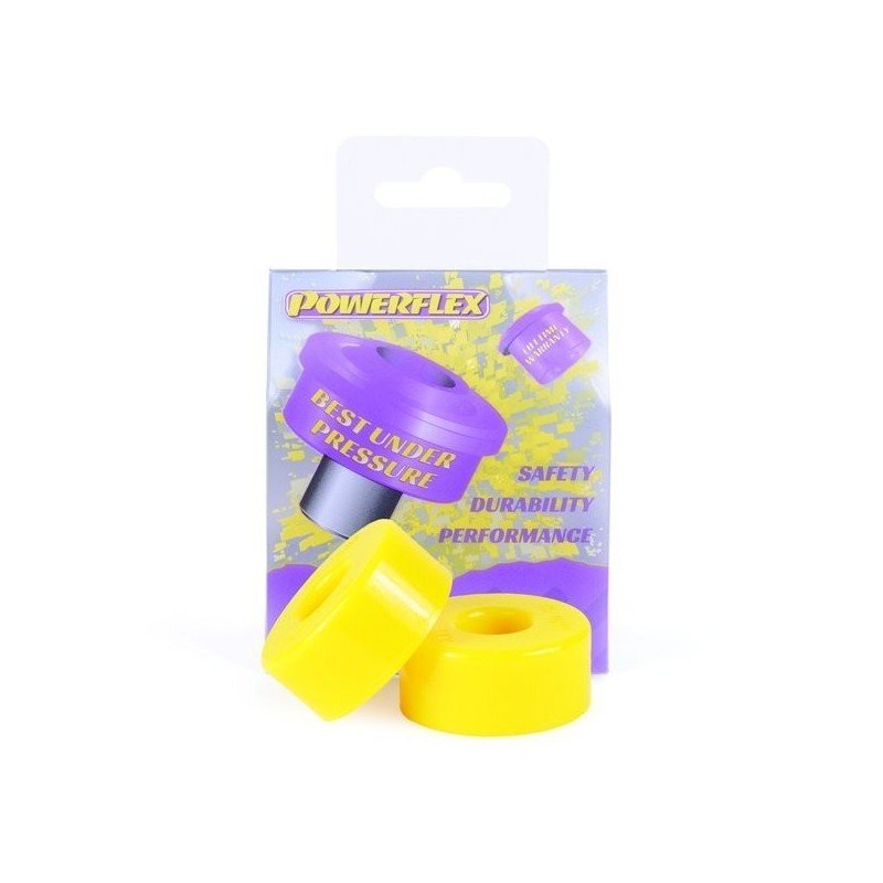 Silentblock anillo del amortiguador