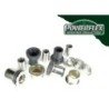 Silentblock interior-superior del brazo delantero