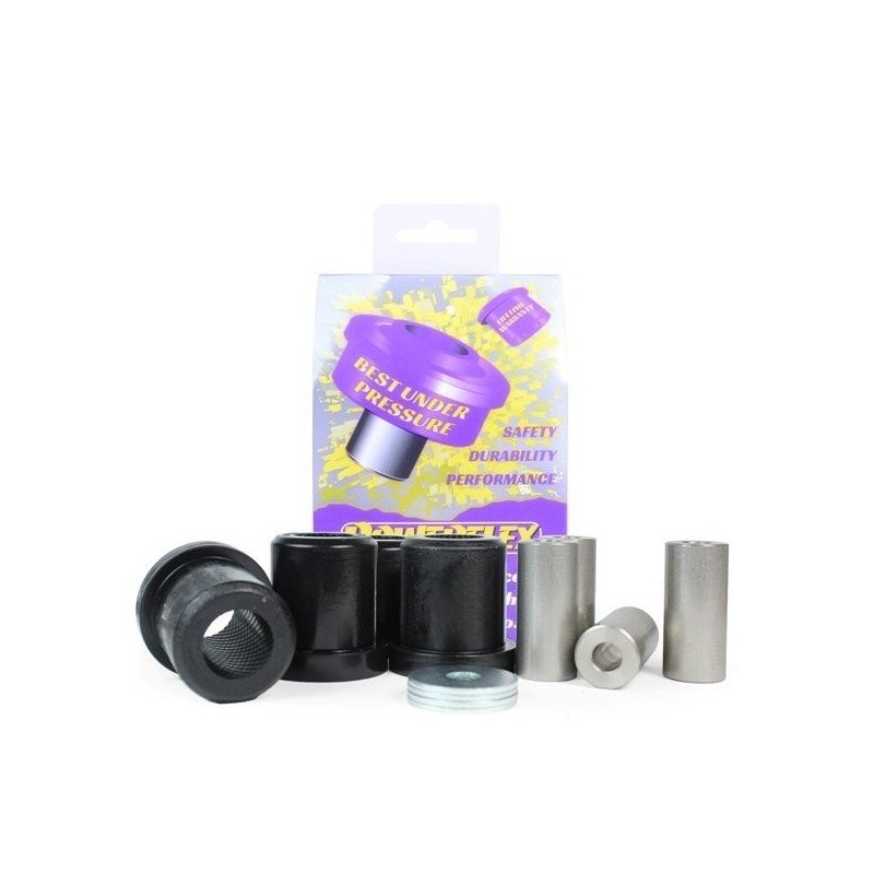 Silentblock del trapecio superior delantero