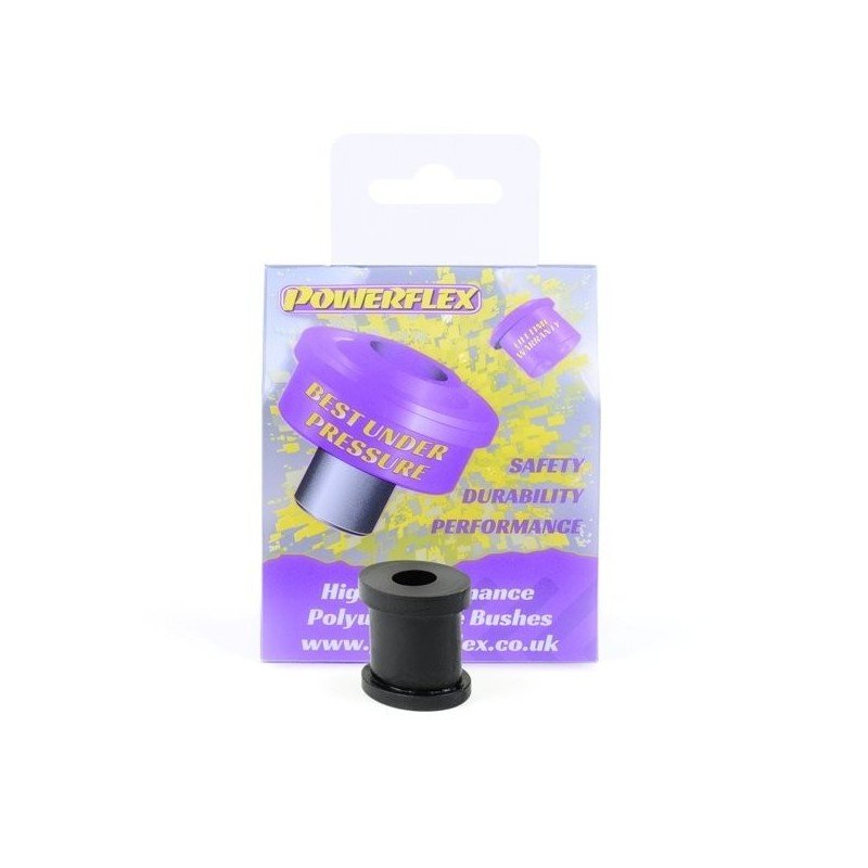 Silentblock delantero del brazo con forma ovalada