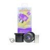 Silentblock trasero del brazo delantero