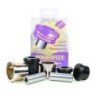 Silentblock del chassis al brazo delantero