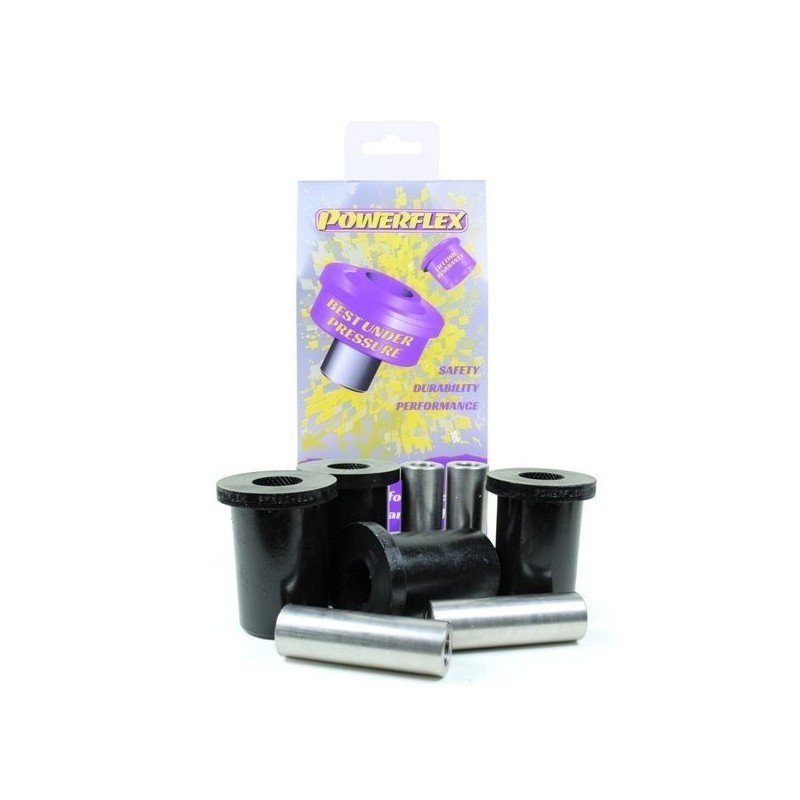 Silentblock del brazo superior trasero