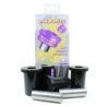 Silentblock del brazo superior trasero