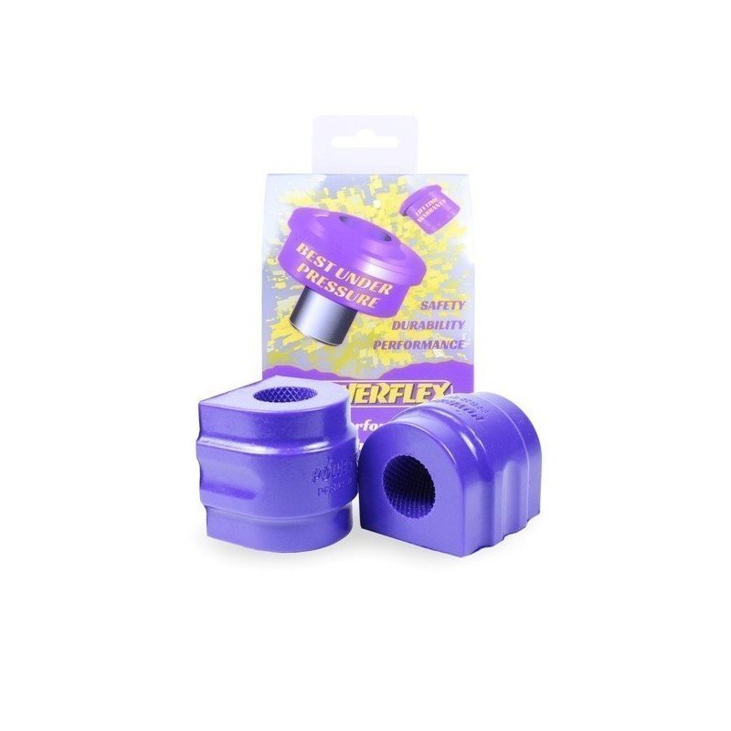 Silentblock de la barra estabilizadora trasera 26.5mm