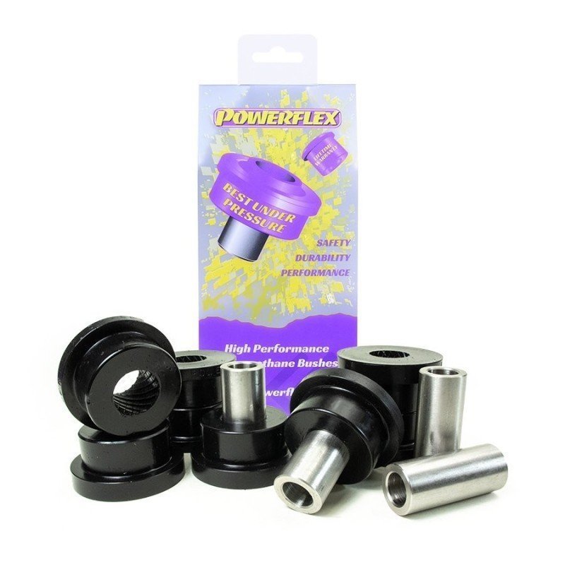 Silentblock del trapecio superior delantero