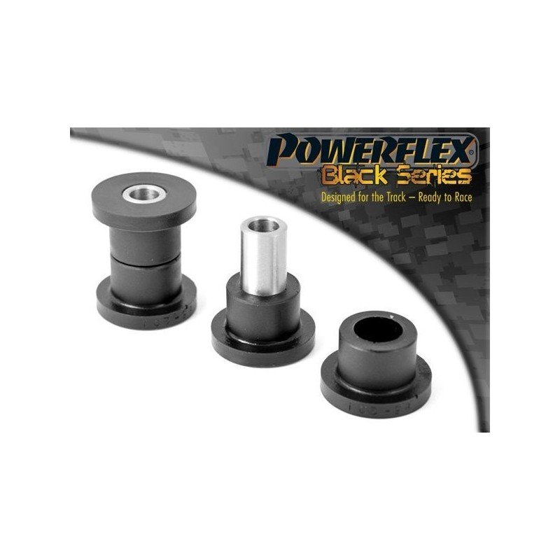 Silentblock delantero del trapecio delantero