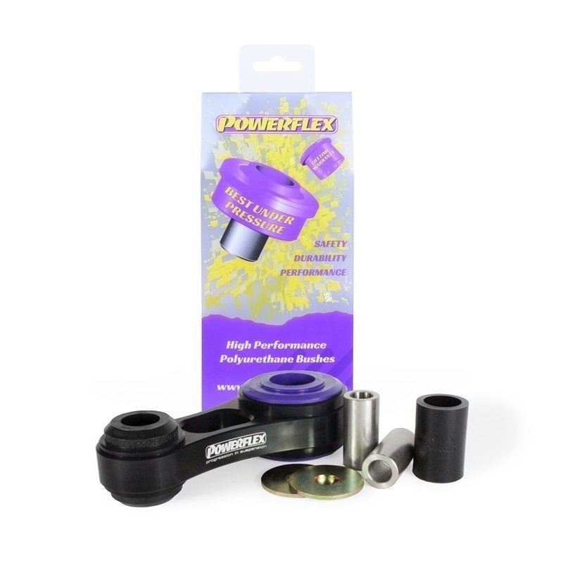 Silentblock del antipar motor (Fast Road)