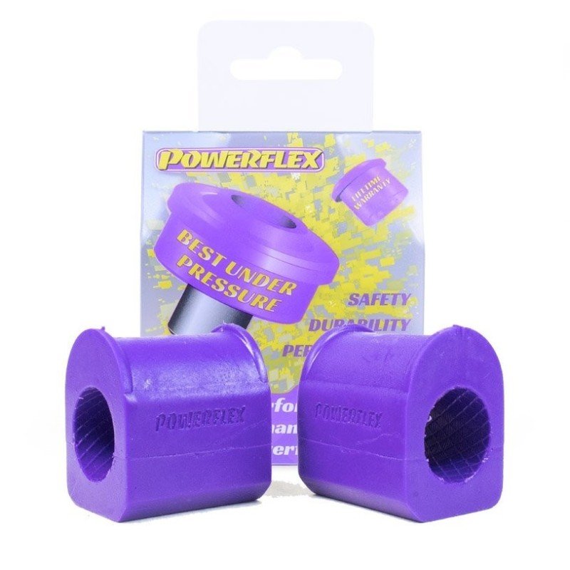 Silentblock de la barra estabilizadora delantera 23 mm