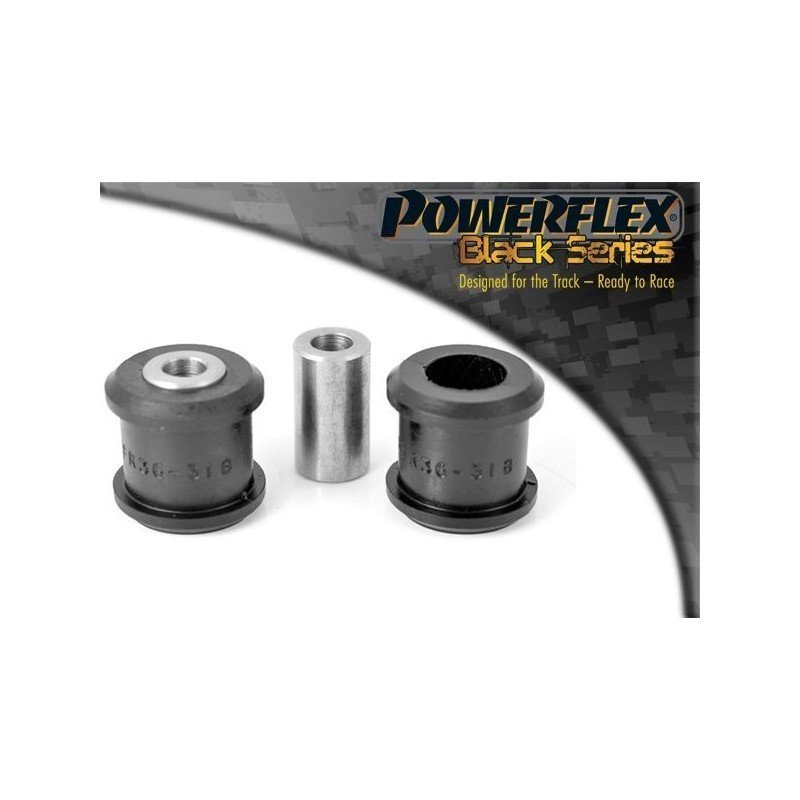 Silentblock brazo de convergencia
