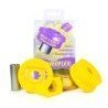 Silentblock del soporte del motor inferior trasero