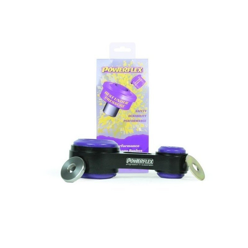 Silentblock del antipar motor (Fast Road)