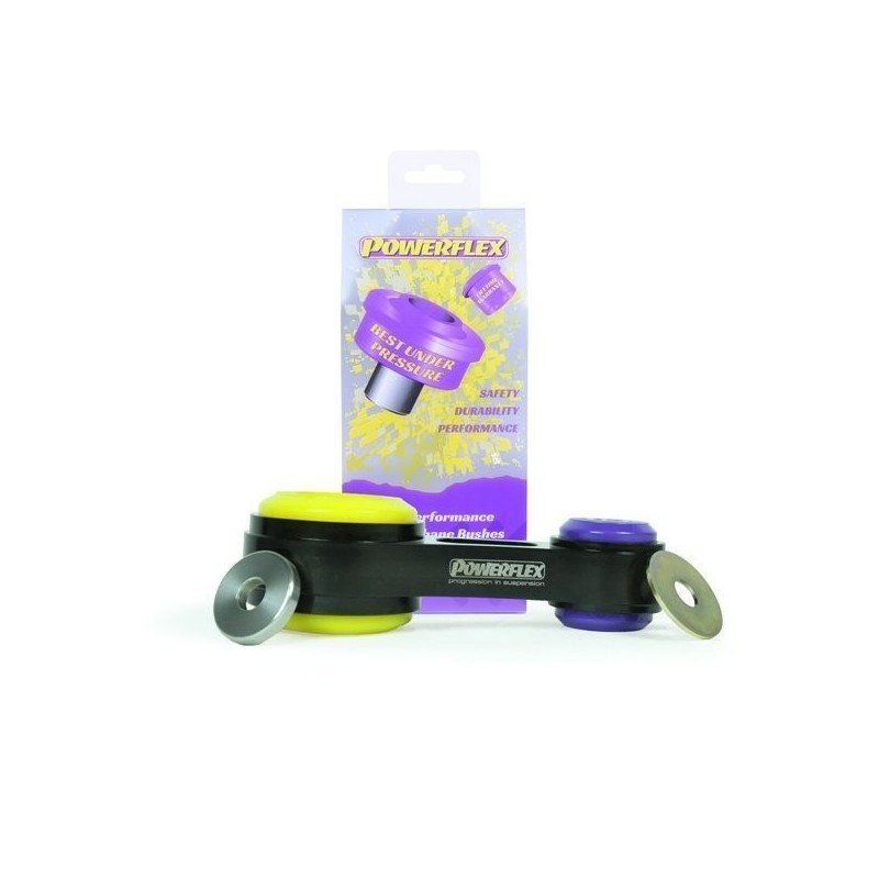 Silentblock del antipar motor (Road)