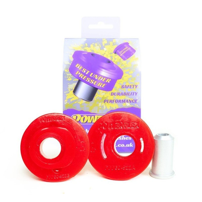 Silentblock del soporte superior derecho del motor