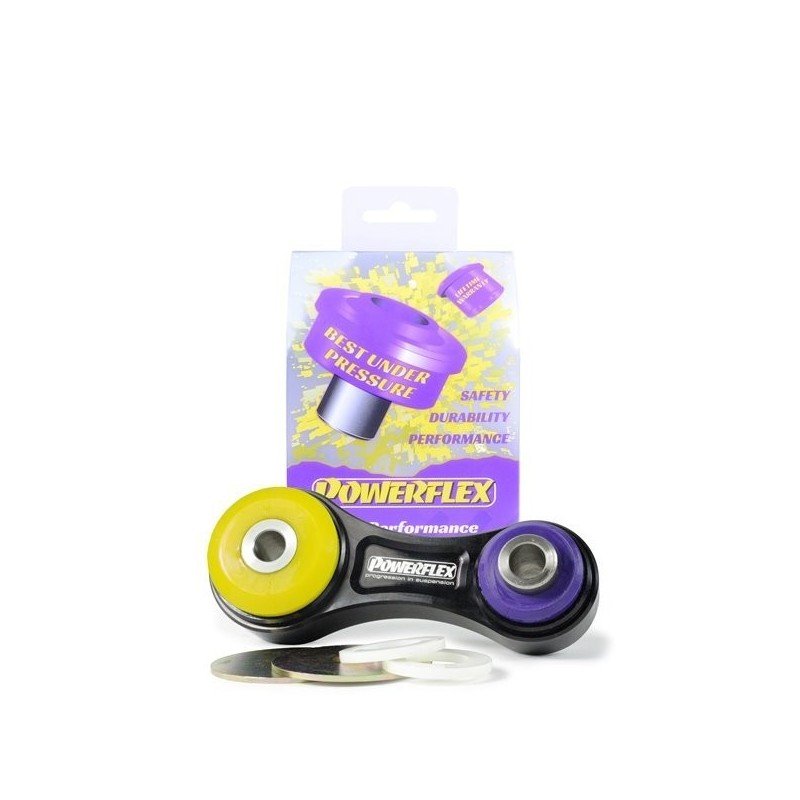 Silentblock del antipar motor superior -Road