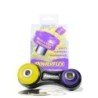 Silentblock del antipar motor superior -Road