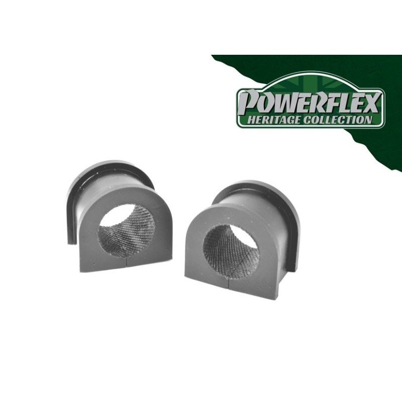 Silentblock de la barra estabilizadora delantera 29 mm