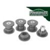Silentblock interior del brazo superior trasero