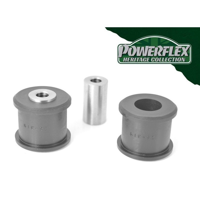 Silentblock brazo de convergencia