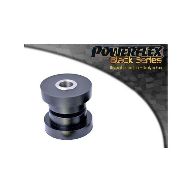 Silentblock del antipar motor