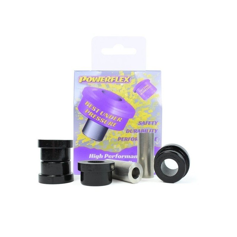Silentblock interior del brazo trasero
