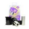 Silentblock interior del brazo trasero superior trasero