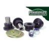 Silentblock del brazo interior delantero