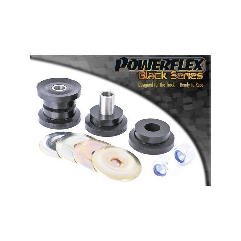 Silentblock del brazo exterior delantero