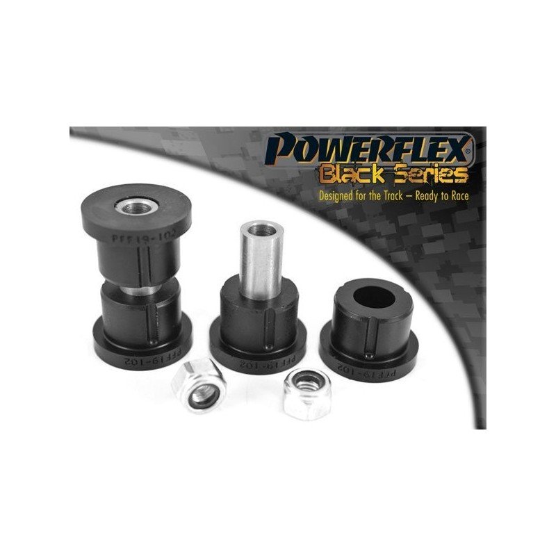 Silentblock del brazo interior delantero